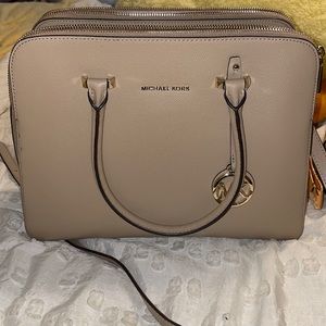 Michael Kora Medium Bag